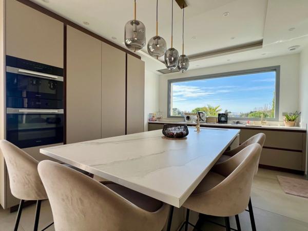 Dpt Gard (30), à vendre ALES maison P0