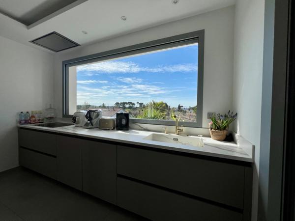 Dpt Gard (30), à vendre ALES maison P0