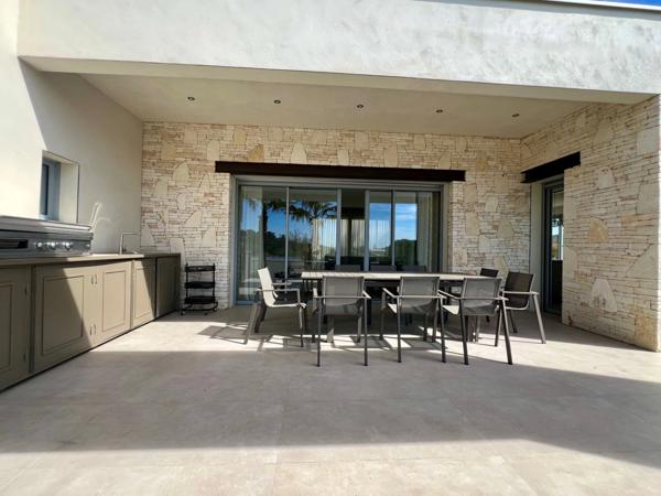 Dpt Gard (30), à vendre ALES maison P0