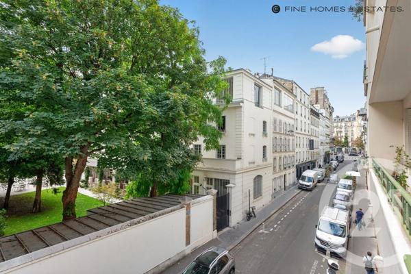 Appartement F1 à vendre  1 pièce - 36,27 m 2   PARIS  - 75006