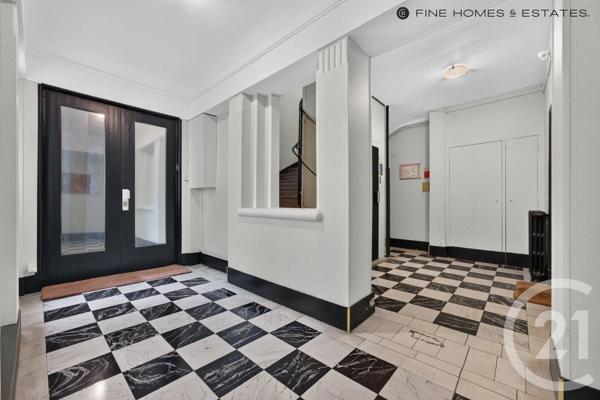 Appartement F1 à vendre  1 pièce - 36,27 m 2   PARIS  - 75006