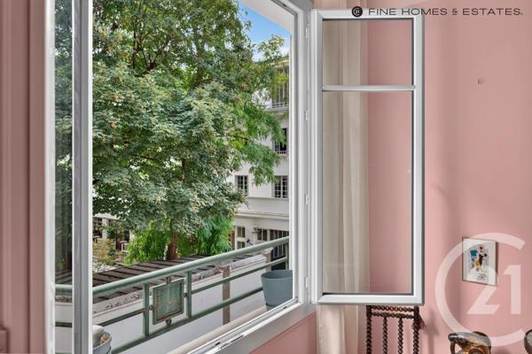 Appartement F1 à vendre  1 pièce - 36,27 m 2   PARIS  - 75006