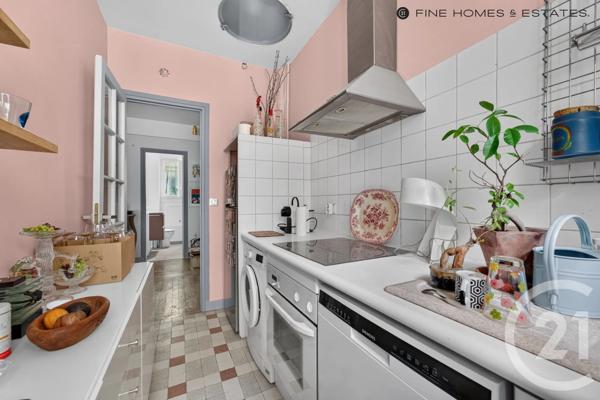 Appartement F1 à vendre  1 pièce - 36,27 m 2   PARIS  - 75006