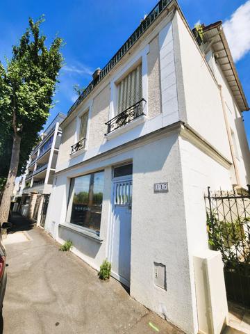 Local commercial L Hay Les Roses 50 m2