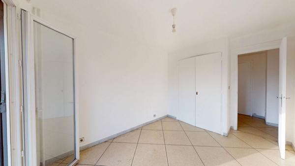 Appartement à vendre 258 000 € Cagnes-sur-Mer 3 p 59,2 m² DPE D