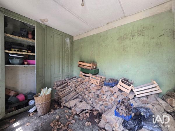 Maison à vendre 4 pièces 171 m² Ambérieu-en-Bugey