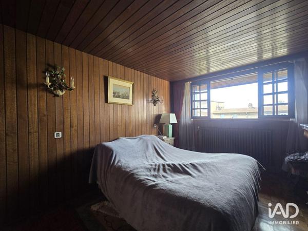 Maison à vendre 4 pièces 171 m² Ambérieu-en-Bugey