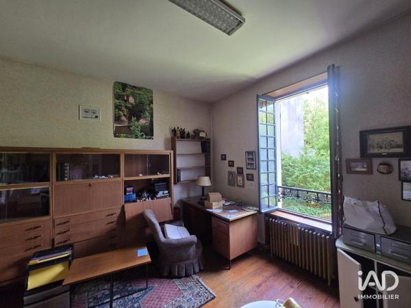 Maison à vendre 4 pièces 171 m² Ambérieu-en-Bugey