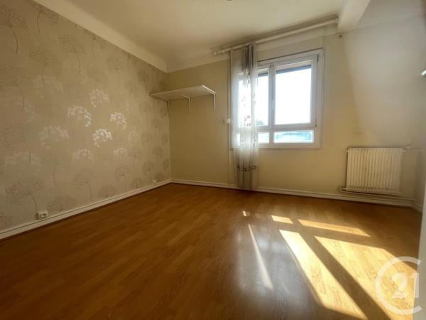 Appartement F3 à vendre  3 pièces - 53 m 2   SARTROUVILLE  - 78