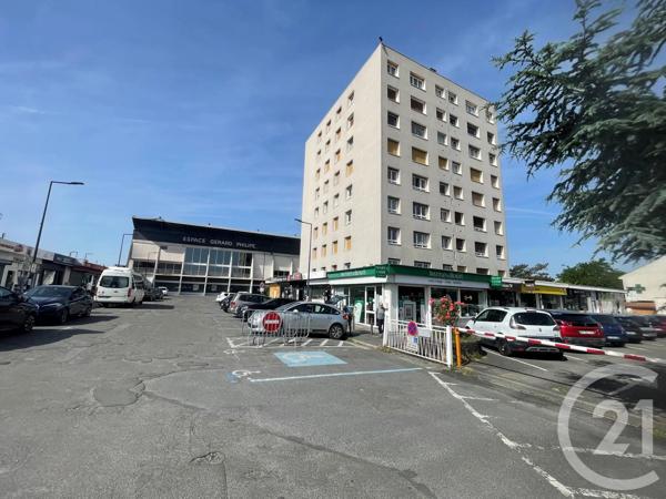 Appartement F3 à vendre  3 pièces - 53 m 2   SARTROUVILLE  - 78