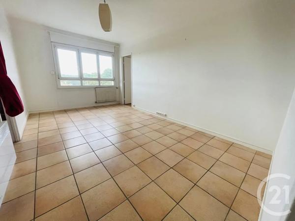 Appartement F3 à vendre  3 pièces - 53 m 2   SARTROUVILLE  - 78