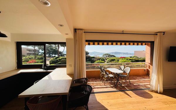 Appartement à vendre    4 pièces • 83,11 m2 La Seyne-sur-Mer