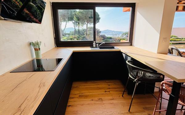 Appartement à vendre    4 pièces • 83,11 m2 La Seyne-sur-Mer