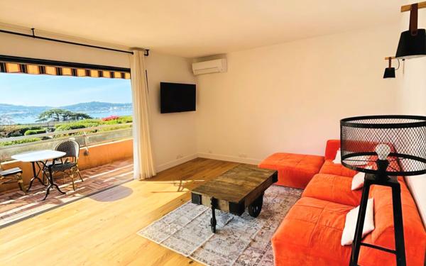 Appartement à vendre    4 pièces • 83,11 m2 La Seyne-sur-Mer