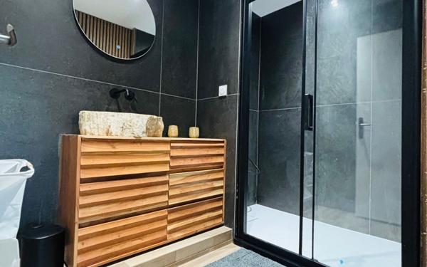 Appartement à vendre    4 pièces • 83,11 m2 La Seyne-sur-Mer