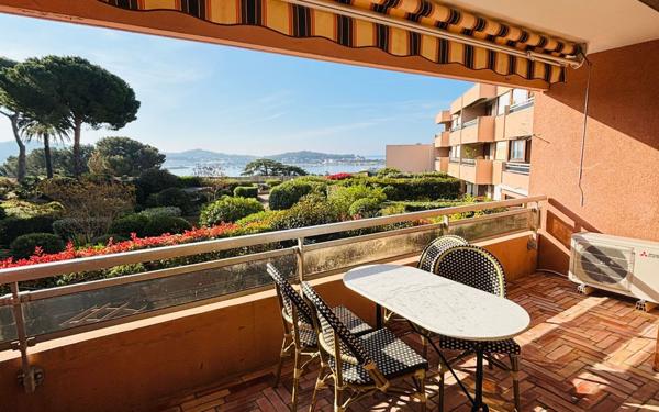 Appartement à vendre    4 pièces • 83,11 m2 La Seyne-sur-Mer