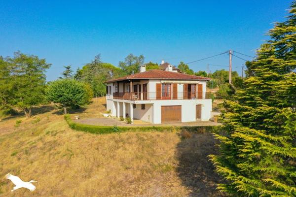 Maison à vendre |  Auch |  3 pièces | 115 m²