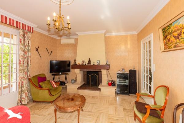 Maison à vendre |  Auch |  3 pièces | 115 m²