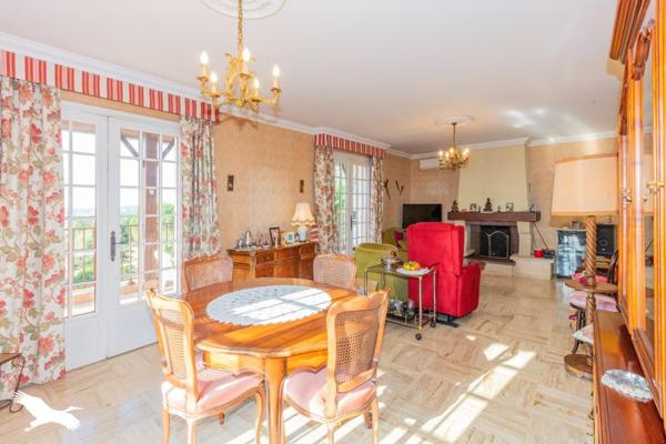Maison à vendre |  Auch |  3 pièces | 115 m²