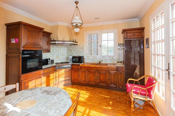 Maison à vendre |  Auch |  3 pièces | 115 m²