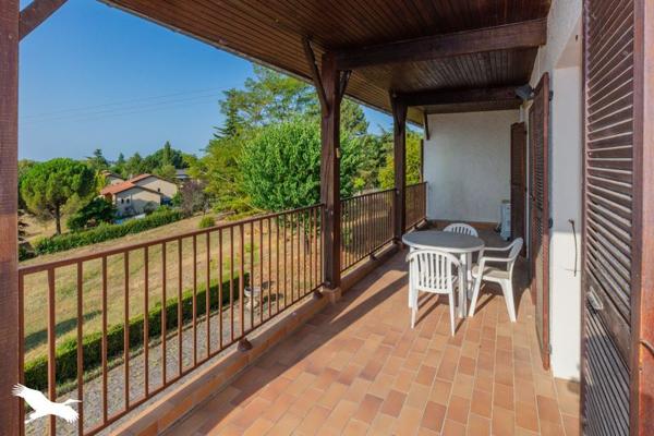 Maison à vendre |  Auch |  3 pièces | 115 m²