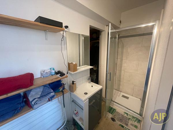 Location appartement Cholet : 482 € - AJP Immobilier Cholet