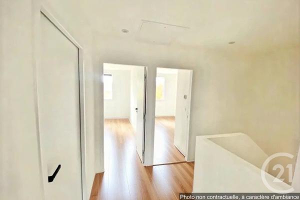 Maison à vendre  4 pièces - 106,30 m2 GRENADE - 31