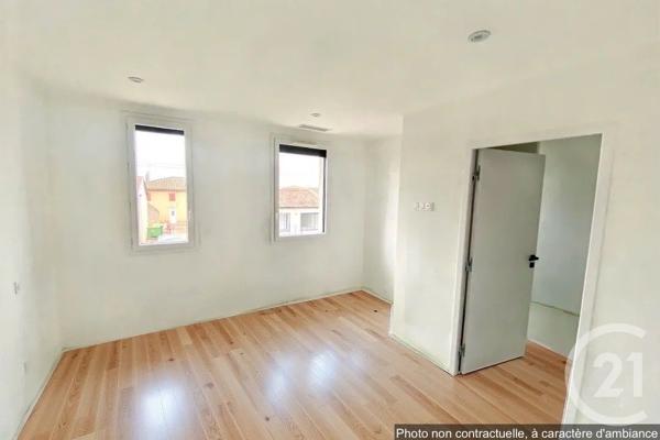 Maison à vendre  4 pièces - 106,30 m2 GRENADE - 31