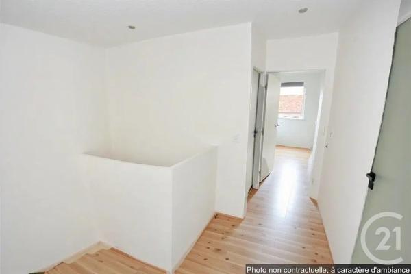 Maison à vendre  4 pièces - 106,30 m2 GRENADE - 31