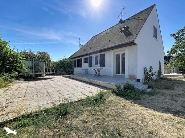 Maison 499 000 € Poissy 7 p 120 m² DPE D