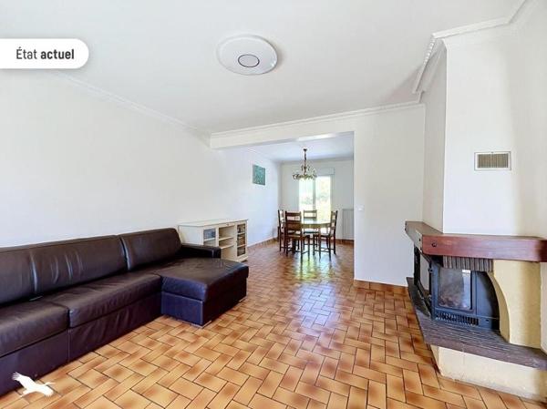 Maison 499 000 € Poissy 7 p 120 m² DPE D