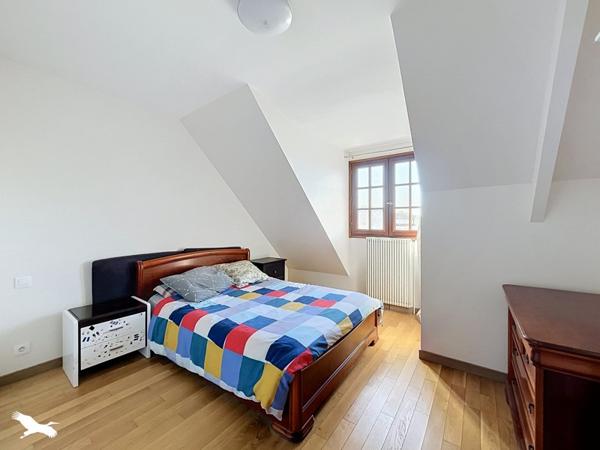 Maison 499 000 € Poissy 7 p 120 m² DPE D