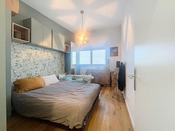 Achat appartement Bordeaux - 4 pièce(s) - 85 m² - 495 500 €