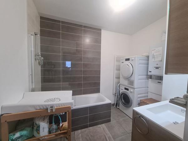 Achat appartement Bordeaux - 4 pièce(s) - 85 m² - 495 500 €
