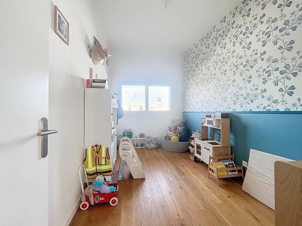 Achat appartement Bordeaux - 4 pièce(s) - 85 m² - 495 500 €