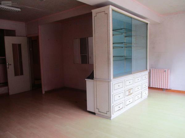 Maison à vendre à Saint-Denis-de-Gastines en Mayenne (53500), ref : 11737/678