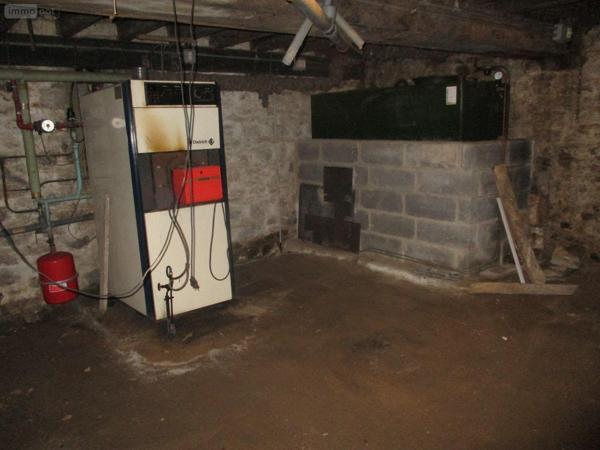 Maison à vendre à Saint-Denis-de-Gastines en Mayenne (53500), ref : 11737/678