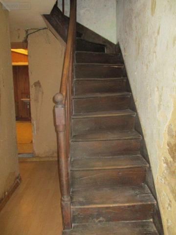 Maison à vendre à Saint-Denis-de-Gastines en Mayenne (53500), ref : 11737/678