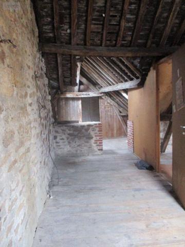 Maison à vendre à Saint-Denis-de-Gastines en Mayenne (53500), ref : 11737/678