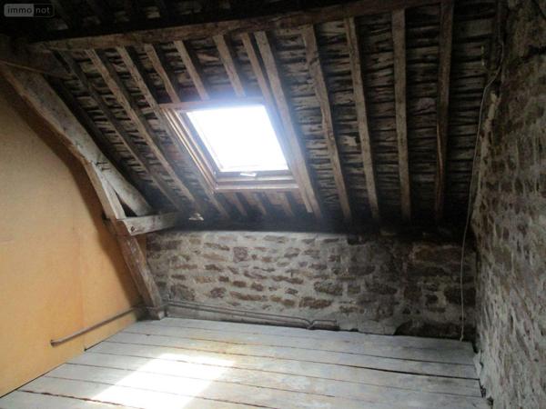 Maison à vendre à Saint-Denis-de-Gastines en Mayenne (53500), ref : 11737/678