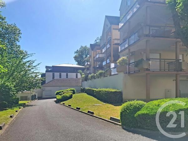 Appartement F5 à vendre  5 pièces - 123,39 m 2   LE MEE SUR SEINE  - 77