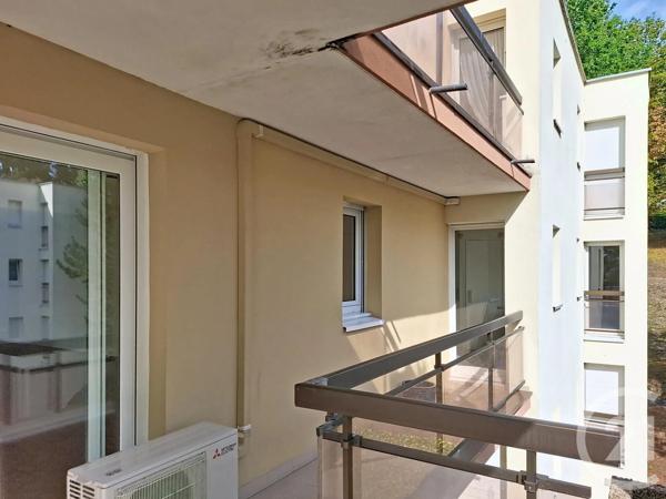 Appartement F5 à vendre  5 pièces - 123,39 m 2   LE MEE SUR SEINE  - 77