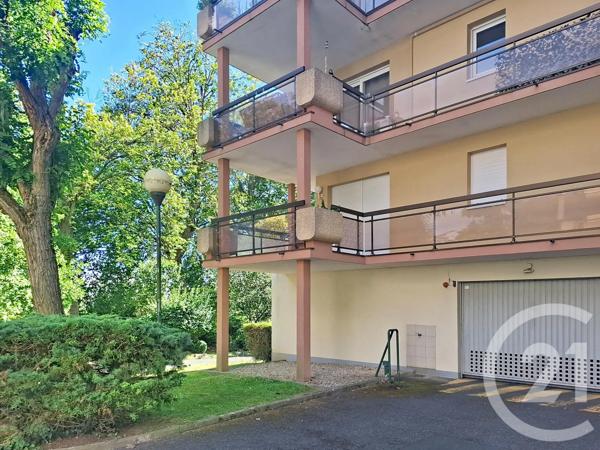 Appartement F5 à vendre  5 pièces - 123,39 m 2   LE MEE SUR SEINE  - 77