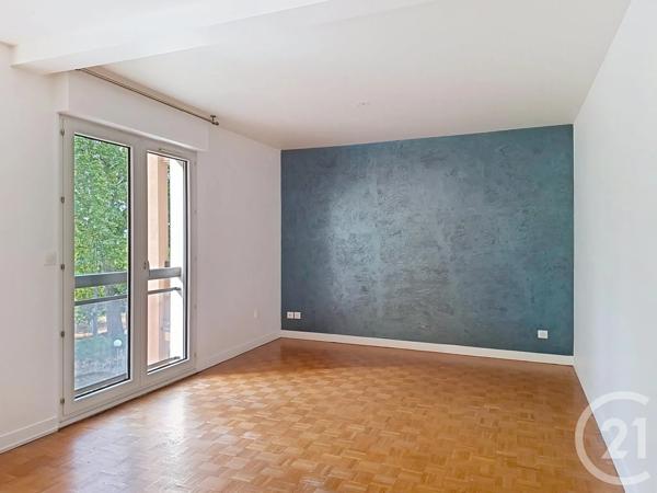 Appartement F5 à vendre  5 pièces - 123,39 m 2   LE MEE SUR SEINE  - 77