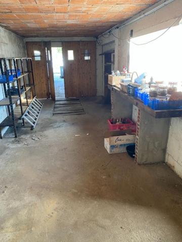 LE BOUSCAT LAFON FELINE MAISON 68 M2 avec GARAGE de 21 m2