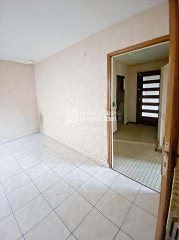 LE BOUSCAT LAFON FELINE MAISON 68 M2 avec GARAGE de 21 m2