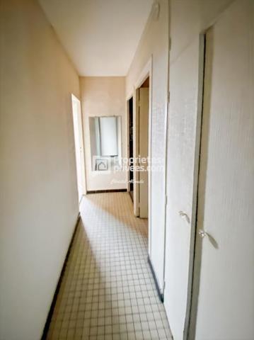 LE BOUSCAT LAFON FELINE MAISON 68 M2 avec GARAGE de 21 m2