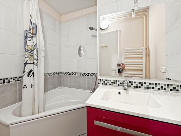 Appartement 2 pièces 55 m2 Rosny Métro Ligne 11