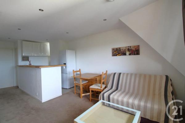Appartement F2 à vendre  2 pièces - 30,50 m 2   LA VILLE DU BOIS  - 91