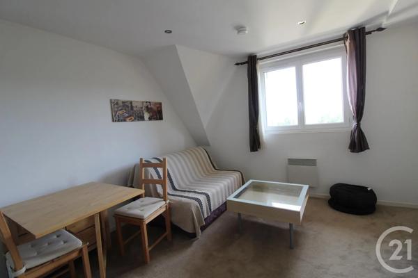 Appartement F2 à vendre  2 pièces - 30,50 m 2   LA VILLE DU BOIS  - 91